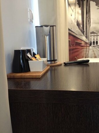 Lisbon City Apartments & Suites - Photo3