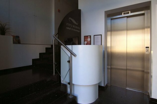 Lisbon City Apartments & Suites - Photo4