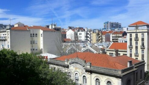 Lisbon City Center Dream's