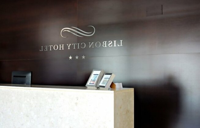 Lisbon City Hotel - Photo2