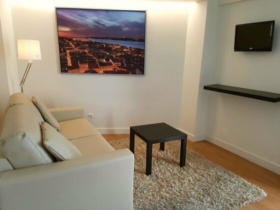Lisbon City Hotel - Photo4