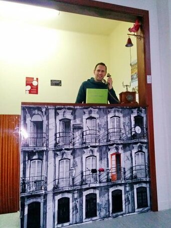 Lisbon Cosy Hostel - Photo4