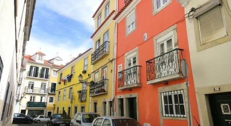Lisbon Experience Apartments Sao Bento - Photo5