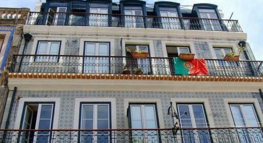 Lisbon Experience Apartments Sao Bento