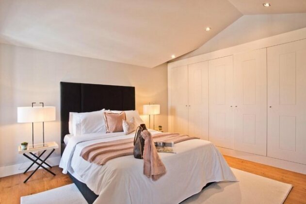 Lisbon Finestay Mastro Apartments - Photo2