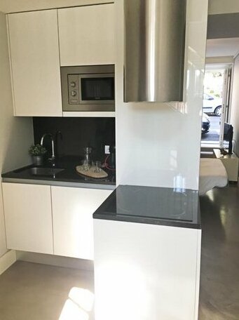 Lisbon Finestay Mastro Apartments - Photo3