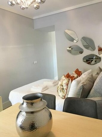 Lisbon Finestay Mastro Apartments - Photo4