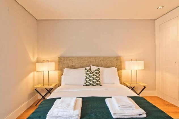 Lisbon Finestay Mastro Apartments - Photo5