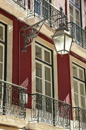 Lisbon Five Stars Apartments Correeiros 28