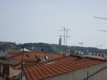 Lisbon Friends Apartments - Sao Bento