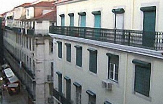 Lisbon Happy Hostel by Sweet Home Hospedagem