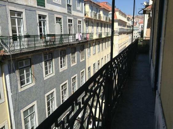 Lisbon Happy Hostel by Sweethome Hospedagem - Photo2