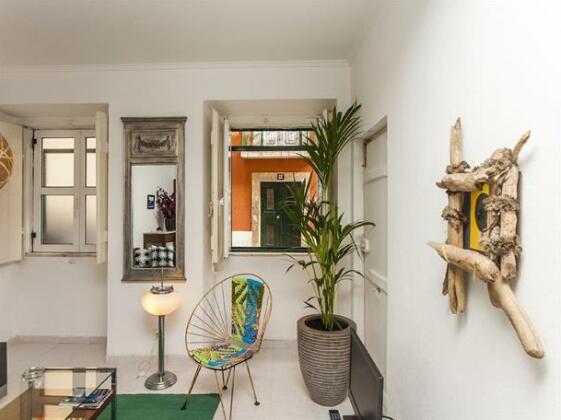 Lisbon Home Cool Apartments - Photo3