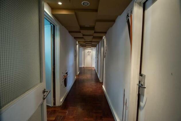 Lisbon Landscape Hostel - Photo4