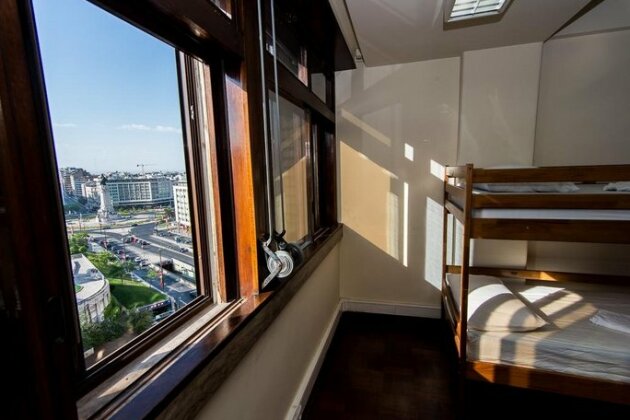 Lisbon Landscape Hostel - Photo5