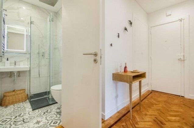 Lisbon Metropolitan Flat - Photo4