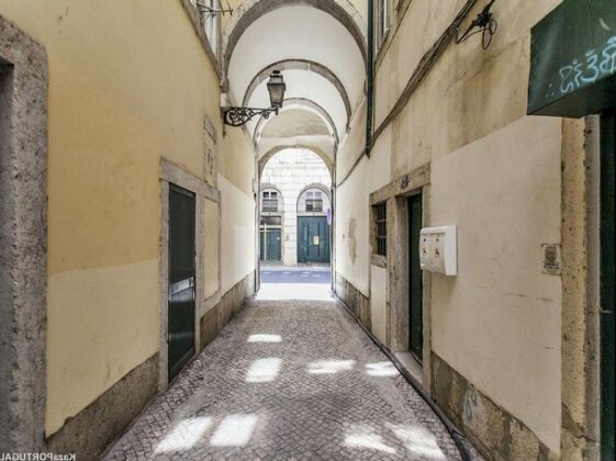 Lisbon Pateo Residence - Photo2