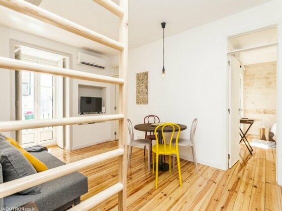 Lisbon Pateo Residence - Photo4