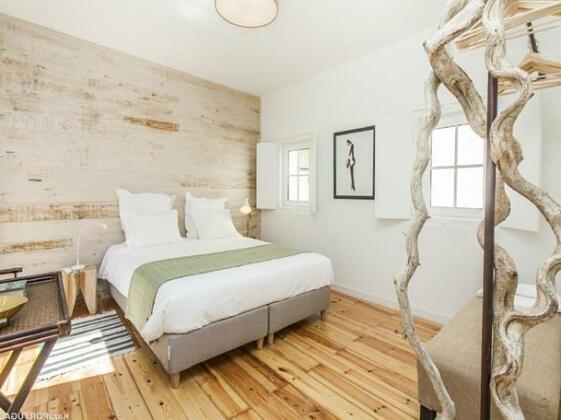 Lisbon Pateo Residence - Photo5