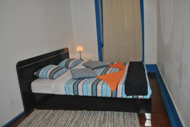 Lisbon Peace Hostel - Photo2