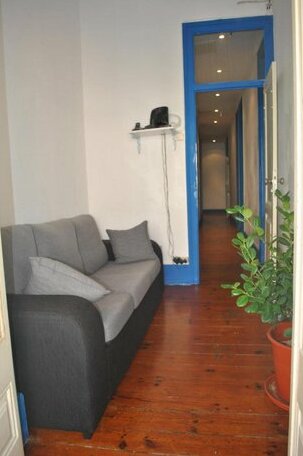 Lisbon Peace Hostel - Photo3