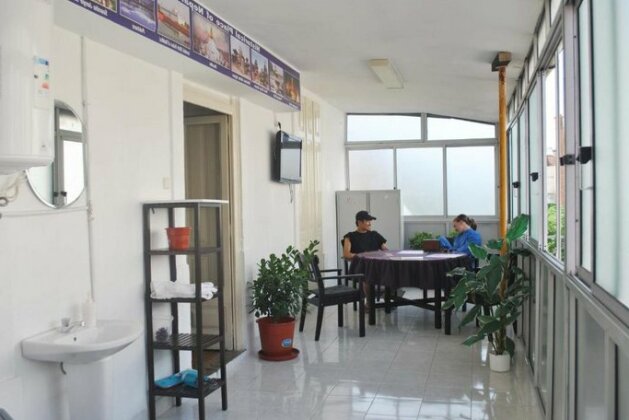Lisbon Peace Hostel - Photo5