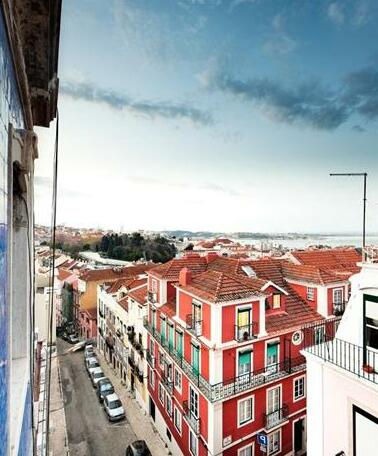 Lisbon Rentals Real