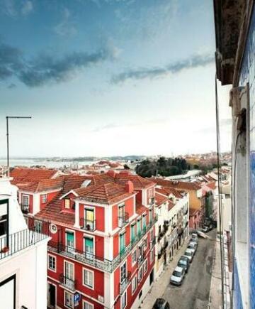 Lisbon Rentals Real