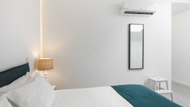 Lisbon Serviced Apartments - Benformoso - Photo4