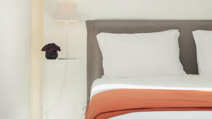 Lisbon Serviced Apartments - Benformoso - Photo5