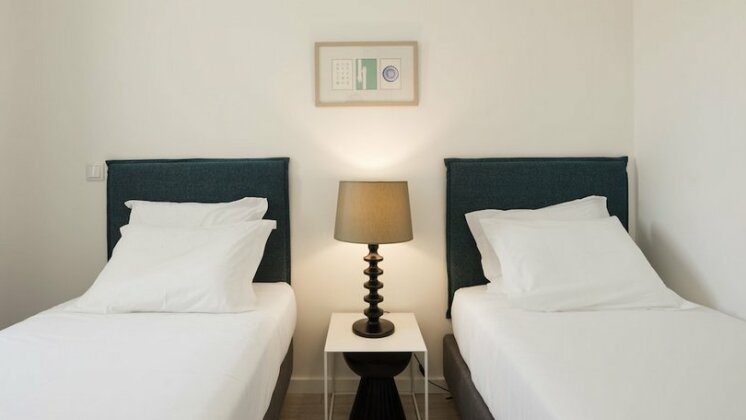 Lisbon Serviced Apartments - Parque - Photo5