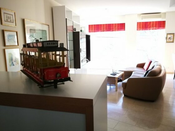 Lisbon Sky Apartment - Photo3