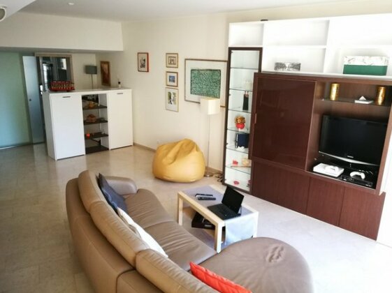 Lisbon Sky Apartment - Photo4
