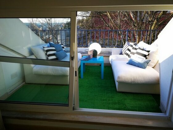 Lisbon Sky Apartment - Photo5