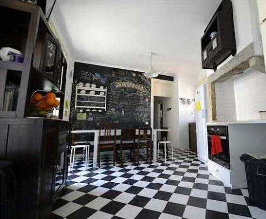 Lisbon Soul Hostel - Photo2