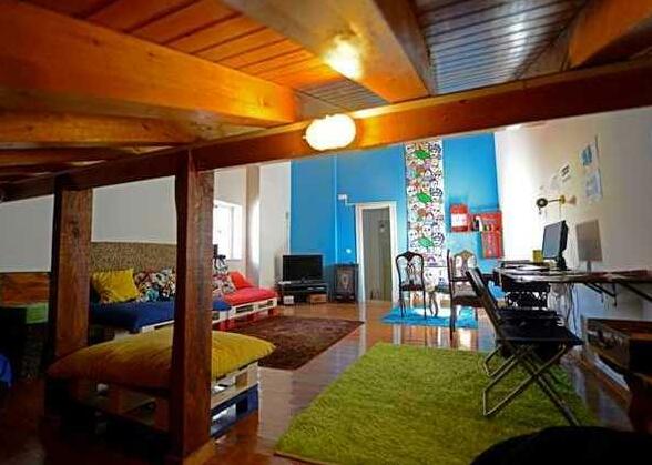 Lisbon Soul Hostel - Photo3