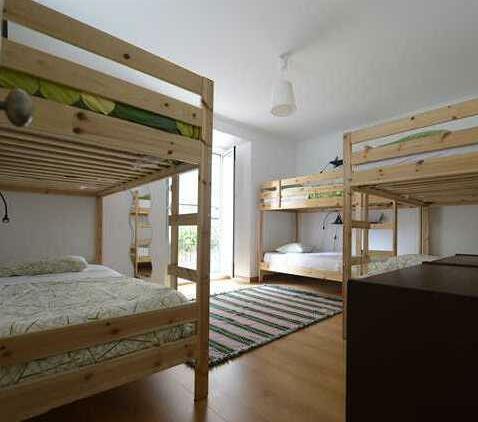 Lisbon Soul Hostel - Photo4