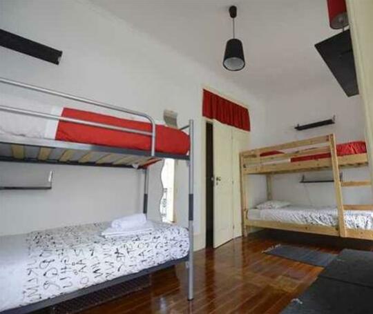 Lisbon Soul Hostel - Photo5