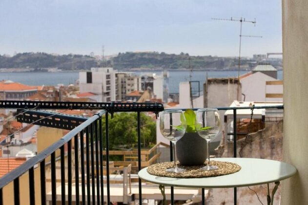Lisbon Tejo Apartment - Photo5
