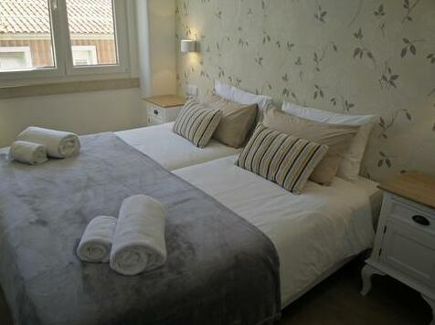 Lisbon Terrace Suites Guest House - Photo2