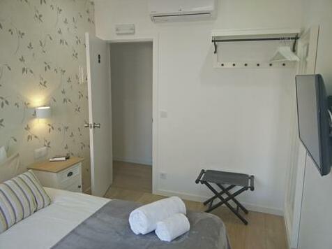 Lisbon Terrace Suites Guest House - Photo3