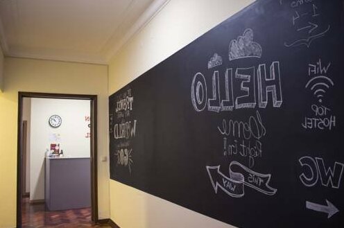 Lisbon Top Hostel - Photo2