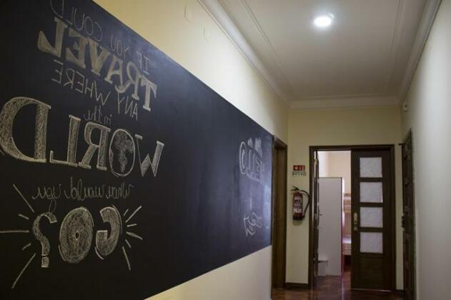 Lisbon Top Hostel - Photo4