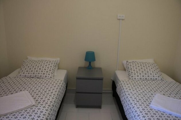Lisbon Top Hostel - Photo5