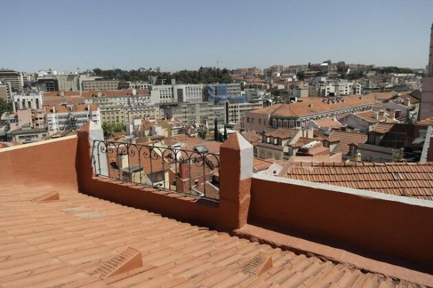 Lisbon TopFlats - Photo2
