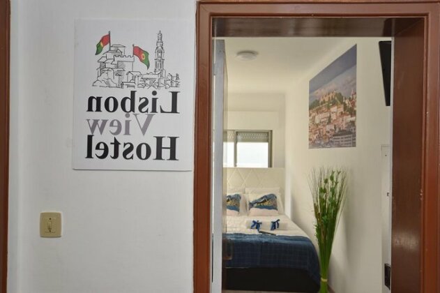 Lisbon View Hostel - Photo4