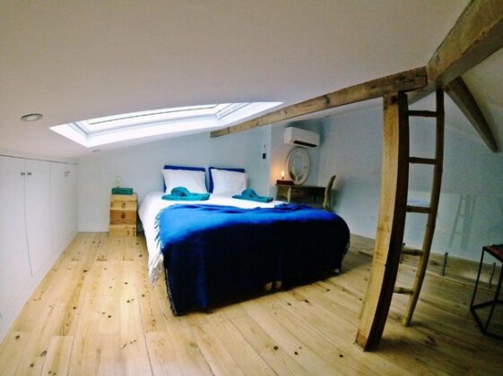 Lisbon Village Apartments Amalia - Photo3
