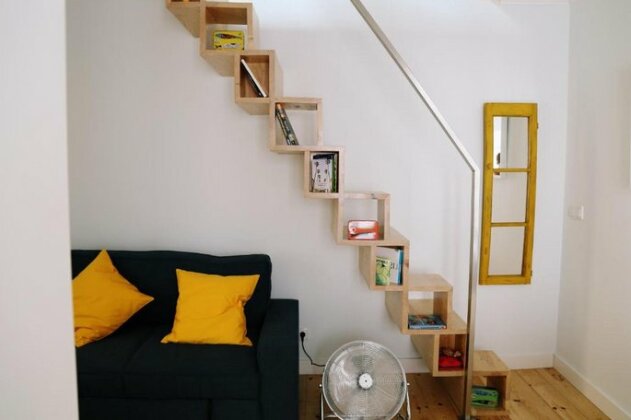 Lisbon Village Apartments Amalia - Photo4