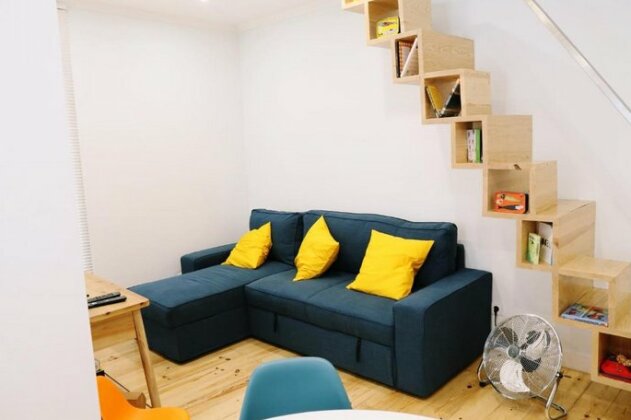 Lisbon Village Apartments Amalia - Photo5