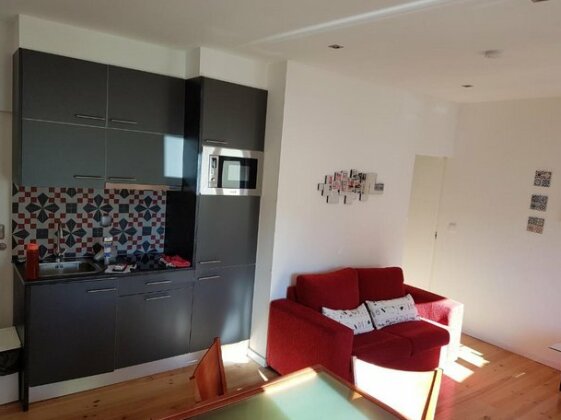 Lisbon Village Apartments Mouraria - Photo2